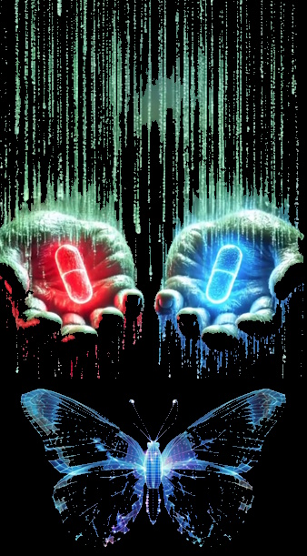 Антагонист Микабоши