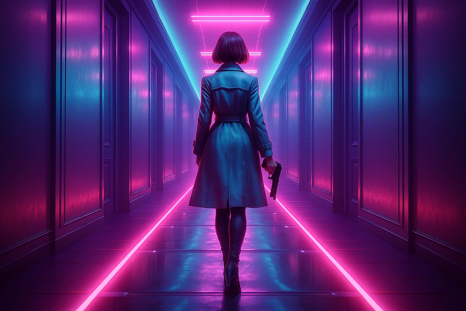 Наше решение