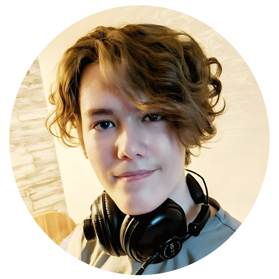 Саша Лихтин