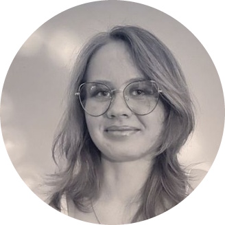 Ира Купченко