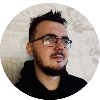 Никита Вдовенко