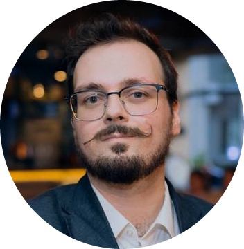 Николай Матюк