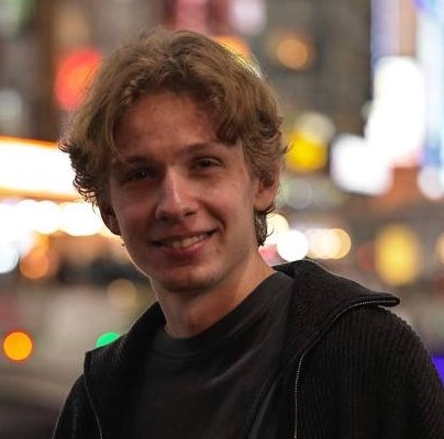 Арсений Боранцев