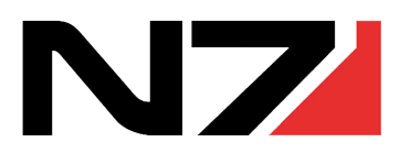 Mass Effect Logo